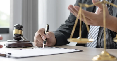 Kancelaria adwokacka dla firm — Twoja tarcza prawna w świecie biznesu
